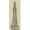 1 1/2"x5-1/4" Transamerica Building